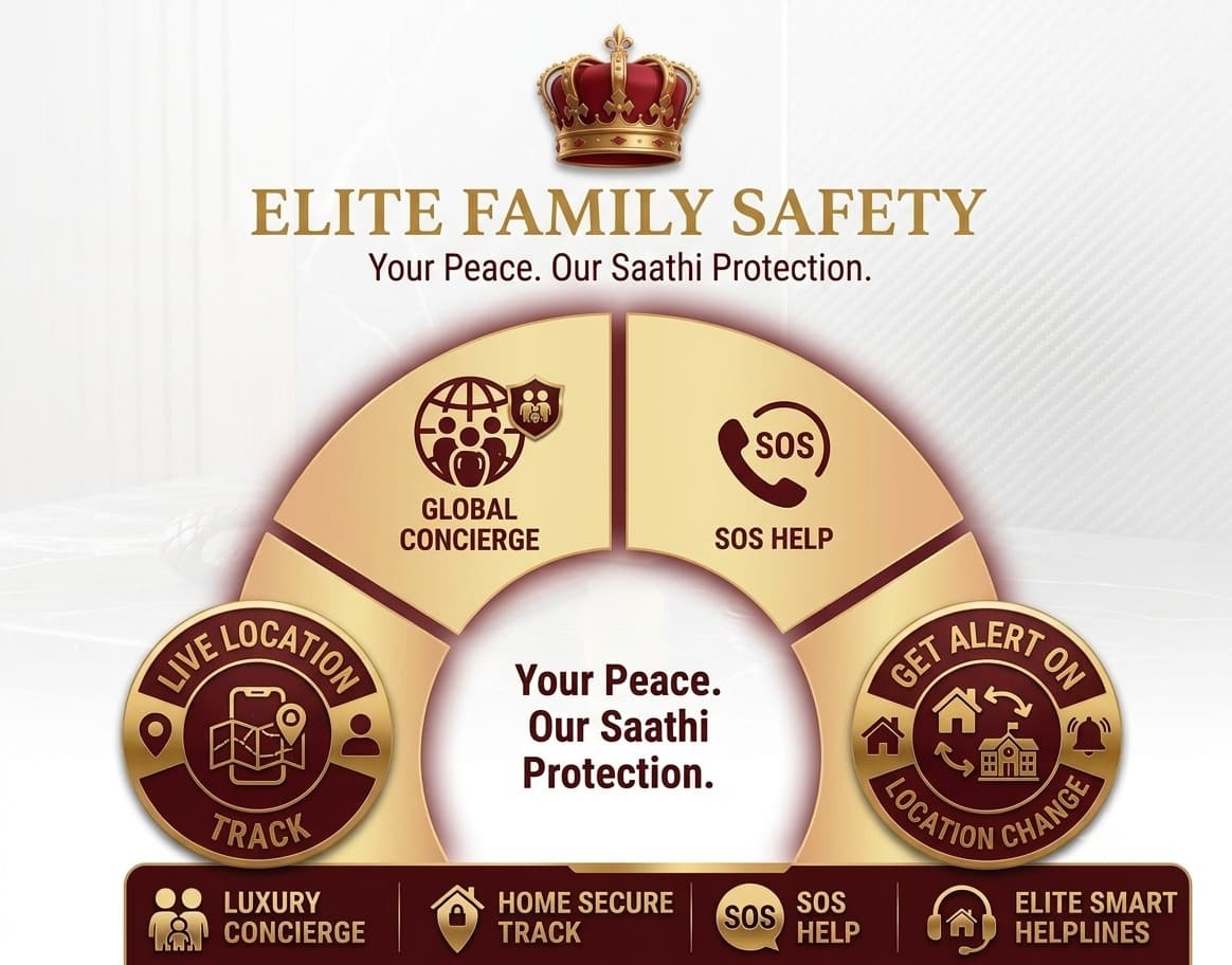 Family Pack QR