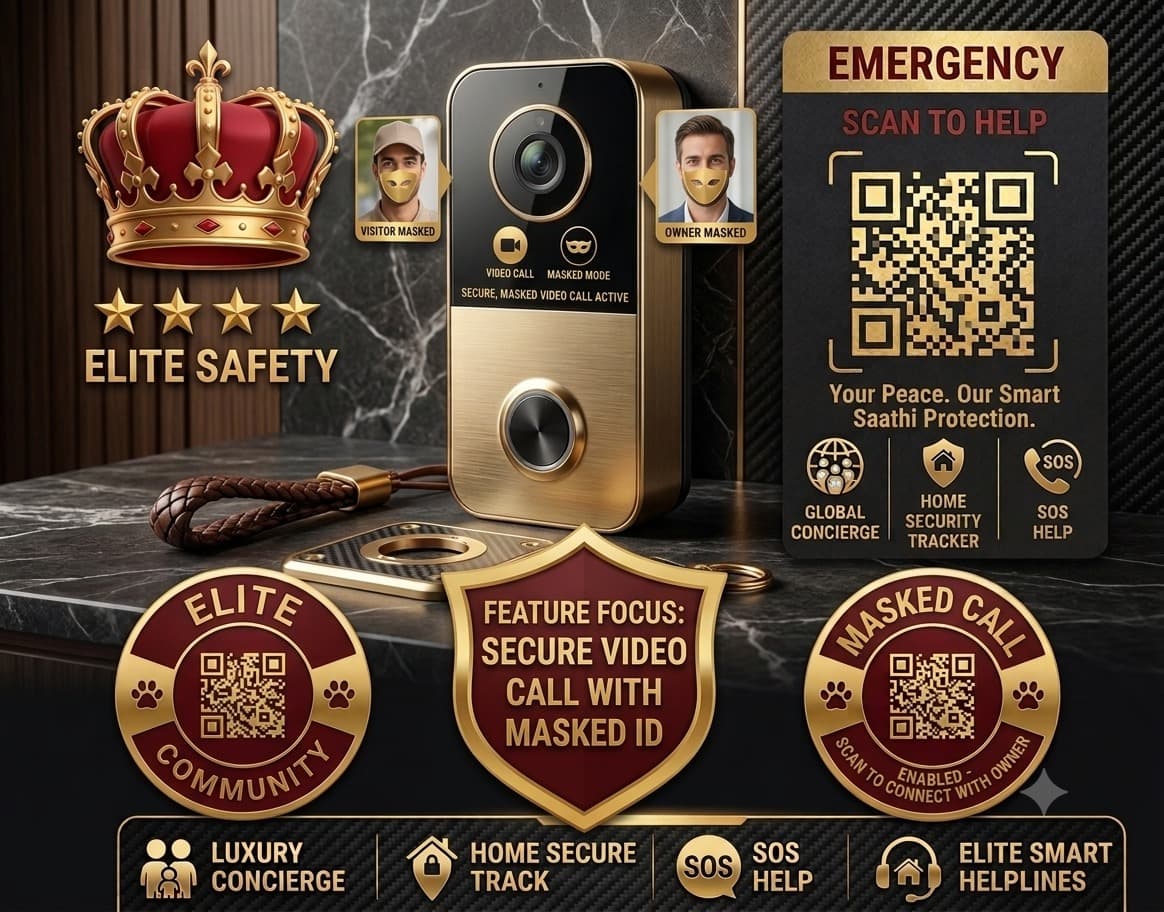 Smart Doorbell